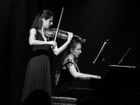 Paulina Bujok i Joanna Sochacka