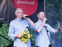 Piotr Bartyś, Leszek Gorski