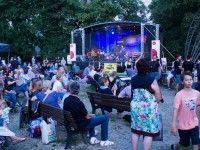 Zdolny Wrocław gra na Wielkiej Wyspie