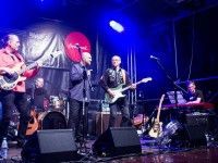 Leszek Cichoński i Jose Torres | VIVA SANTANA