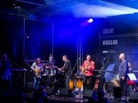 Leszek Cichoński i Jose Torres | VIVA SANTANA