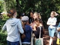 20190703_110304Wakacyjne safari | Pani Agnieszka opowiada o okapi