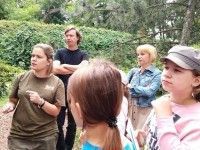 Wakacyjne safari | dzień 5