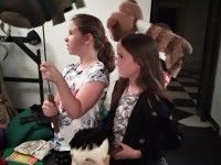 Próbujemy animować