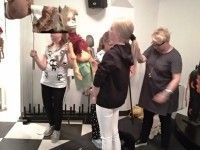 W świecie lalek | zajęcia  w Teatrze Lalek