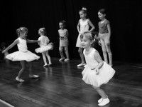 Wakacyjny kurs baletowy | lekcja otwarta