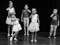Wakacyjny kurs baletowy | lekcja otwarta