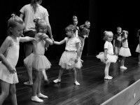 Wakacyjny kurs baletowy | lekcja otwarta