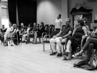 Wakacyjny kurs baletowy | lekcja otwarta