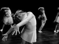 Wakacyjny kurs baletowy | lekcja otwarta