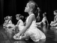 Wakacyjny kurs baletowy | lekcja otwarta