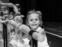 Wakacyjny kurs baletowy | lekcja otwarta