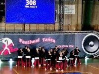 Zawody i pokazy