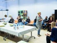 Wakacyjne safari | wernisaż poplenerowej wystawy w Afrykarium