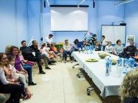 Wakacyjne safari | wernisaż poplenerowej wystawy w Afrykarium