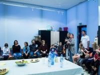 Wakacyjne safari | wernisaż poplenerowej wystawy w Afrykarium