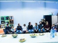 Wakacyjne safari | wernisaż poplenerowej wystawy w Afrykarium
