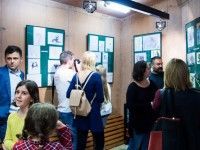 Wakacyjne safari | wernisaż poplenerowej wystawy w Afrykarium