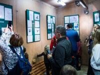 Wakacyjne safari | wernisaż poplenerowej wystawy w Afrykarium