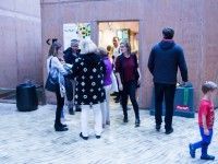 Wakacyjne safari | wernisaż poplenerowej wystawy w Afrykarium