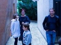Wakacyjne safari | wernisaż poplenerowej wystawy w Afrykarium