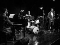 Jazz w Światowidzie | Yarosh Organ Trio ft. Paweł Kaczmarczyk
