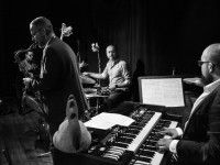 Jazz w Światowidzie | Yarosh Organ Trio ft. Paweł Kaczmarczyk