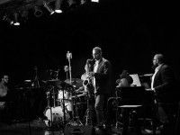 Jazz w Światowidzie | Yarosh Organ Trio ft. Paweł Kaczmarczyk