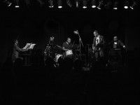 Jazz w Światowidzie | Yarosh Organ Trio ft. Paweł Kaczmarczyk