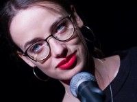 Julia Stelmach