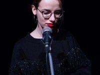 Julia Stelmach | Pomarańcze i mandarynki