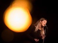 Weronika Sydow | Na szarość naszych nocy