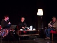 Herbatka w oparach nostalgii | Teresa Drozda, Jan Kanty Pawluśkiewicz i Halina Jarczyk 