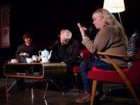 Herbatka w oparach nostalgii | Teresa Drozda, Jan Kanty Pawluśkiewicz i Halina Jarczyk 