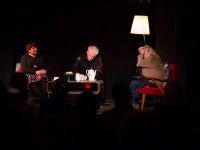 Herbatka w oparach nostalgii | Teresa Drozda, Jan Kanty Pawluśkiewicz i Halina Jarczyk 