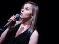 Sonia Hornatkiewicz | Odkąd jesteś