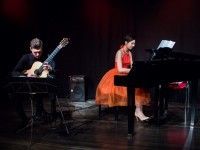 Walicki-Popiołek Duo | Iberico