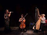 Artrio | My Funny Valentine