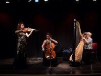 Artrio | My Funny Valentine