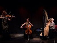 Artrio | My Funny Valentine
