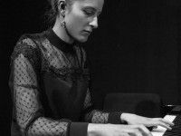 Barwy saksofonu | Dorota Mańkowska