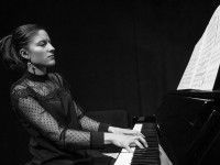 Barwy saksofonu | Dorota Mańkowska