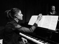 Barwy saksofonu | Aleksandra i Dorota Mańkowskie