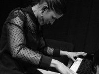 Barwy saksofonu | Dorota Mańkowska