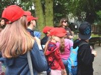Opowieści o lemurach