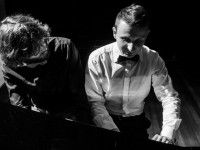 Łukasz Szubski & Krzysztof Włodarczyk