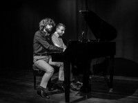 Łukasz Szubski & Krzysztof Włodarczyk