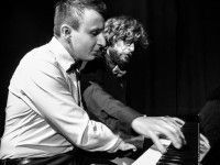 Łukasz Szubski & Krzysztof Włodarczyk