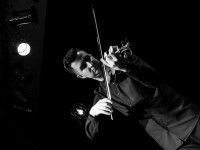 Światowid klasycznie | Skrzypce solo; Bartłomiej Fraś