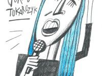 Bożena Górecka-Tokarczyk